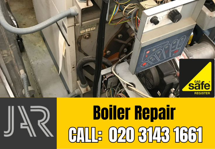 boiler repair Tolworth