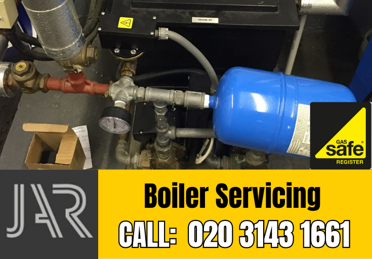 boiler service Tolworth