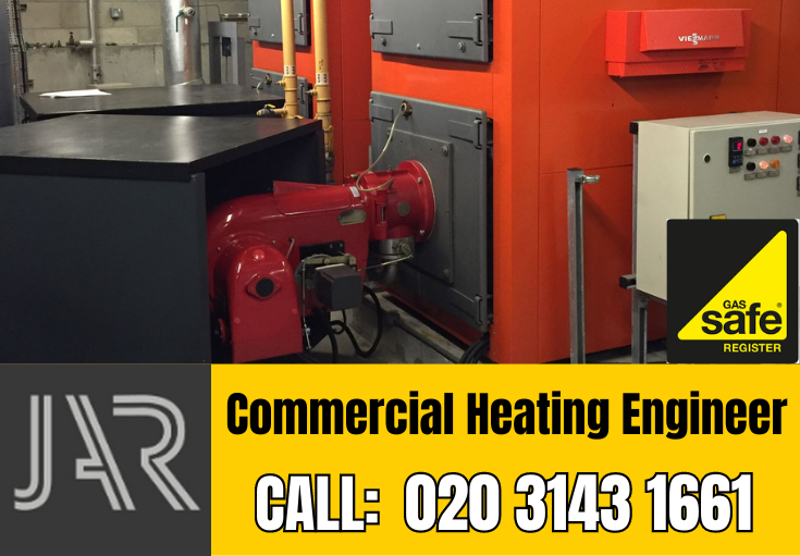 commercial Heating Engineer Tolworth