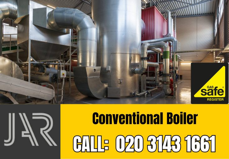 conventional boiler Tolworth