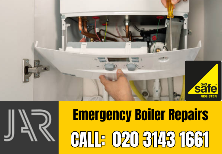 emergency boiler repairs Tolworth