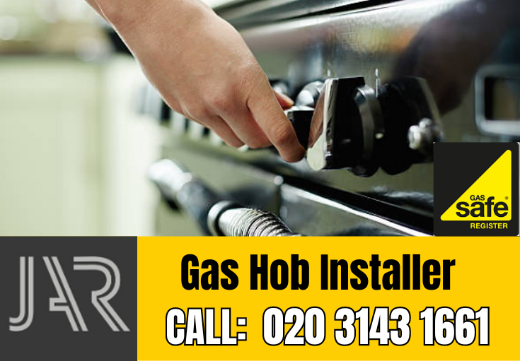 gas hob installer Tolworth