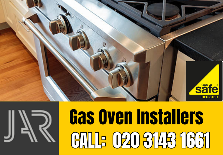 gas oven installer Tolworth