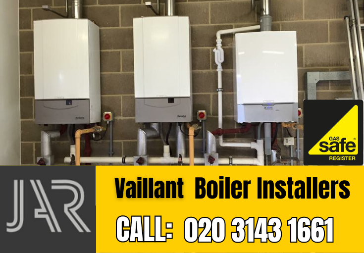 Vaillant boiler installers Tolworth